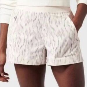 | Athleta Brooklyn Shorts #A006